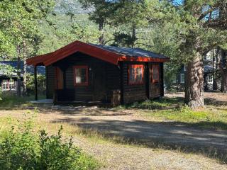 Bjorliheimen Fjellhotell-Hytte 6 - 0