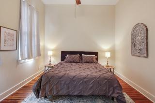 Cute 1bed 1bath 4blocks from French Q, steps from Jazz & music venues - 8