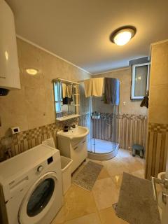 Obs apartman - 1