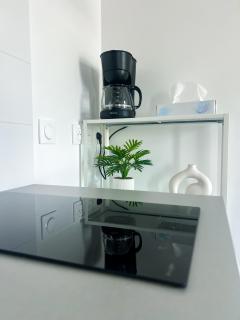 Studio in Lormont with Free Parking - 4