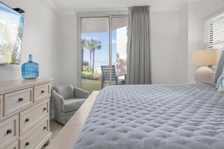 Waterscape B105 - Free Beach Service & Gulf Views! - 9