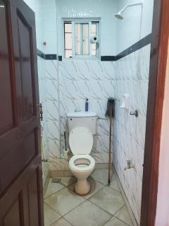 Mombasa Tudor Classy One Bedroom - 9