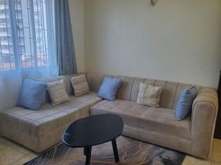 Mombasa Tudor Classy One Bedroom - 8