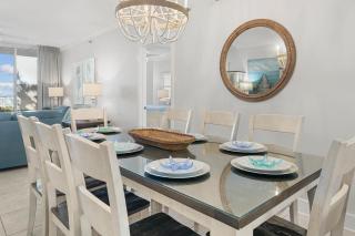Waterscape B105 - Free Beach Service & Gulf Views! - 1