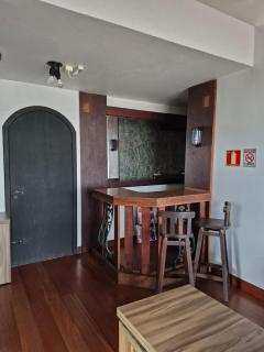 Apartamento ao lado do Shopping Lamérica - 1