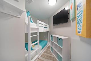Waterscape A625 - Great Pools - Family Friendly - Free Beach Service - 5