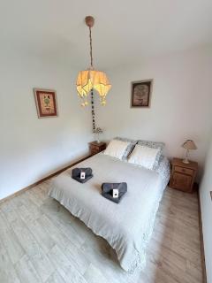 T3 façon Chalet, terrasse et garage privé, Villard-De-Lans - 5
