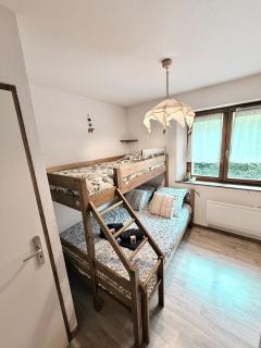 T3 façon Chalet, terrasse et garage privé, Villard-De-Lans - 2