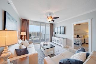 Waterscape A623 - Lazy River - Pools - Free Beach Service - 5