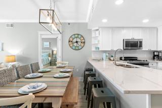 Waterscape B201 - Oceanfront - Amazing Gulf Views - Free Beach Service - 1