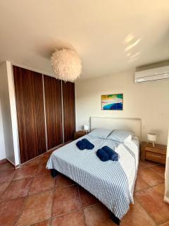 Plage 300m - Terrasse, Parking, Piscine et Climatisation - 5