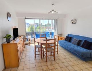 T2 Cosy à 800mètres de la mer - 9
