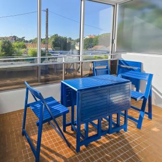 T2 Cosy à 800mètres de la mer - 8