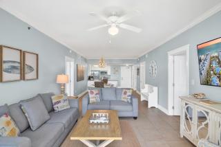 Waterscape B103 - Ground Floor - Gulf Views - Free Beach Service - 9