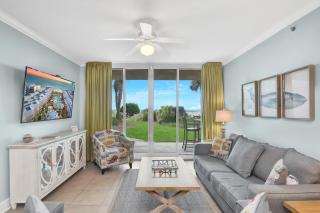 Waterscape B103 - Ground Floor - Gulf Views - Free Beach Service - 6