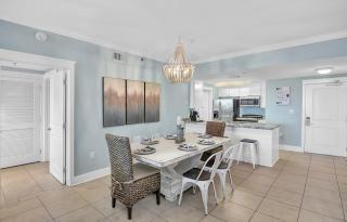 Waterscape B103 - Ground Floor - Gulf Views - Free Beach Service - 4