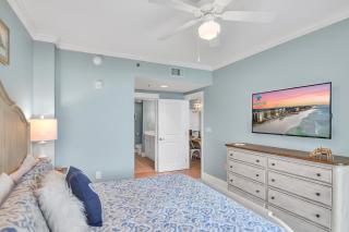 Waterscape B103 - Ground Floor - Gulf Views - Free Beach Service - 2