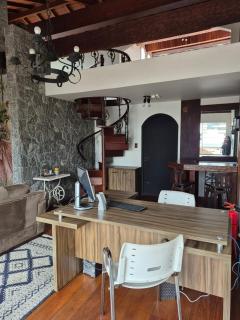 Apartamento ao lado do Shopping Lamérica - 2