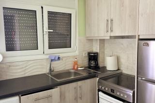 Beautiful and modern apartment 3G - Mytilene - 1