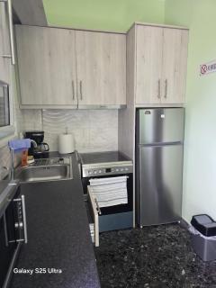 Beautiful and modern apartment 3G - Mytilene - 2