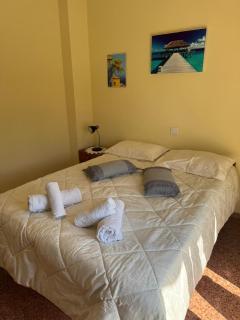 Beautiful and modern apartment 3G - Mytilene - 5