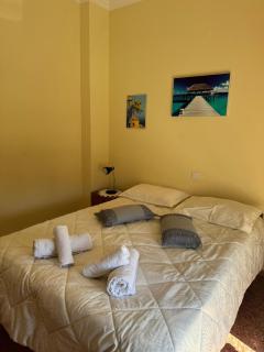 Beautiful and modern apartment 3G - Mytilene - 6