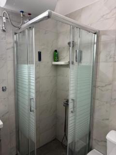 Beautiful and modern apartment 3G - Mytilene - 7
