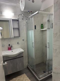 Beautiful and modern apartment 3G - Mytilene - 8