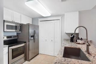 Waterscape B104 - Ground Floor - Lazy River - Free Beach Service - 5