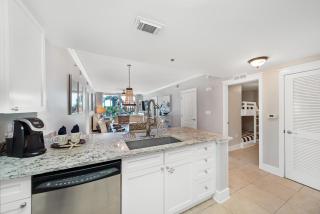 Waterscape B104 - Ground Floor - Lazy River - Free Beach Service - 2