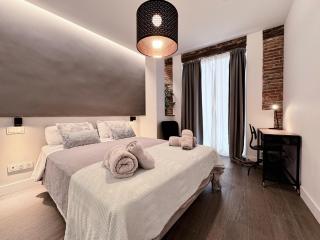 Apartamentos DUKE - 8