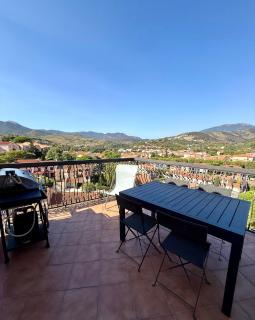 Plage 300m - Terrasse, Parking, Piscine et Climatisation - 9