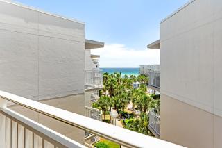Waterscape A630 - Beachy-Chic - Beach View - Free Beach Service - 7
