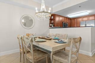 Waterscape A630 - Beachy-Chic - Beach View - Free Beach Service - 1