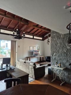 Apartamento ao lado do Shopping Lamérica - Bento Gonçalves - 4