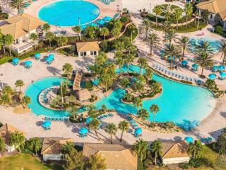 CG236OCA - Luxury 5BR-4BA Villa with Private Pool - 9