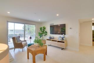 Steps to Gulf Sleek Top-Floor Apt in Tavernier! - 2