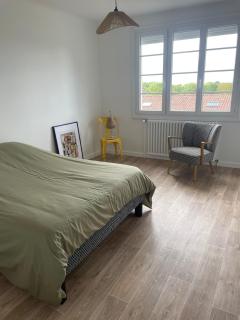 Farmhouse - Montaigu-Vendée - 2