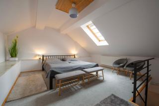 Apartmány Ztracená - 1