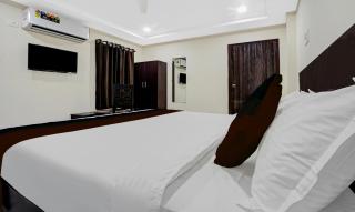 Hotel CJ Pride - Vijayawāda - 1