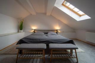 Apartmány Ztracená - 2