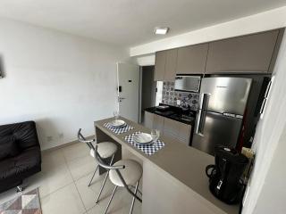 Studio Cidade Maia Guarulhos 17! - 3