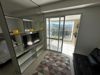 Studio Cidade Maia Guarulhos 17! - 2