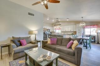 Pet-Friendly Tucson Home with Gas Grill and Fire Pit! - Tucson - 6