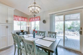 Pet-Friendly Tucson Home with Gas Grill and Fire Pit! - 5