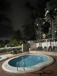 Apartamento entero cerca al mar Cartagena - 1