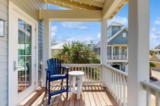 Beach Bum at Palmilla Beach - 7