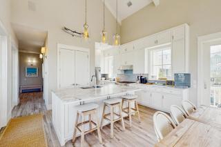 Beach Bum at Palmilla Beach - 2