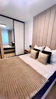 Apartament Glamour Garden Kraków - Cracovia - 4