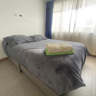 Apartamento Cómodo y central #2 - Manizales - 3